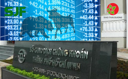 STDGROUP Approved to List 66 Million Shares On Ho Chi Minh City Stock Exchange (HSX)