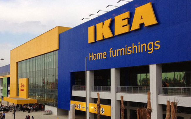 IKEA sẽ đầu tư 450 triệu USD vào Hà Nội, xây dựng hệ thống cung ứng hàng cho toàn Đông Nam Á